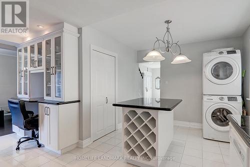 15 Ivordale Crescent, Toronto (Wexford-Maryvale), ON - Indoor Photo Showing Laundry Room