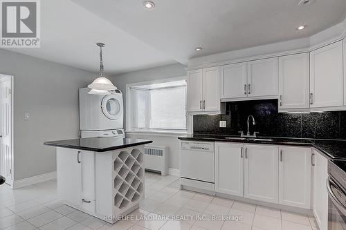 15 Ivordale Crescent, Toronto (Wexford-Maryvale), ON - Indoor Photo Showing Kitchen