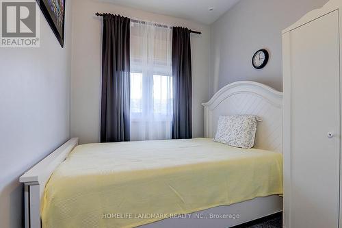 15 Ivordale Crescent, Toronto (Wexford-Maryvale), ON - Indoor Photo Showing Bedroom