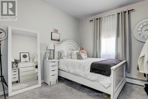 15 Ivordale Crescent, Toronto (Wexford-Maryvale), ON - Indoor Photo Showing Bedroom