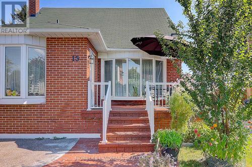 15 Ivordale Crescent, Toronto (Wexford-Maryvale), ON - Outdoor