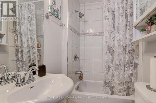 15 Ivordale Crescent, Toronto (Wexford-Maryvale), ON - Indoor Photo Showing Bathroom