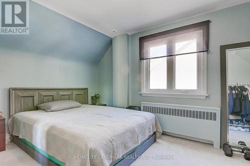 15 Ivordale Crescent, Toronto (Wexford-Maryvale), ON - Indoor Photo Showing Bedroom