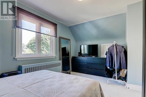 15 Ivordale Crescent, Toronto (Wexford-Maryvale), ON - Indoor Photo Showing Bedroom