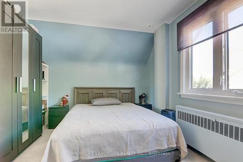 15 Ivordale Crescent, Toronto (Wexford-Maryvale), ON - Indoor Photo Showing Bedroom