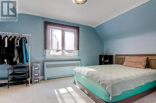 15 Ivordale Crescent, Toronto (Wexford-Maryvale), ON - Indoor Photo Showing Bedroom