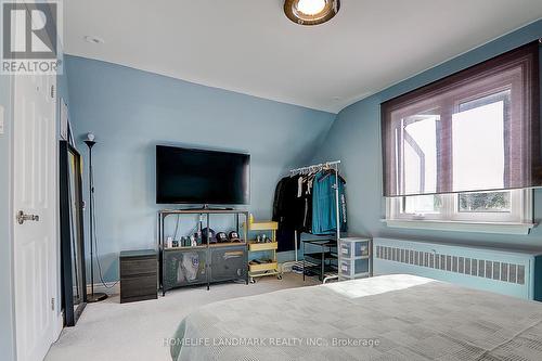 15 Ivordale Crescent, Toronto (Wexford-Maryvale), ON - Indoor Photo Showing Bedroom