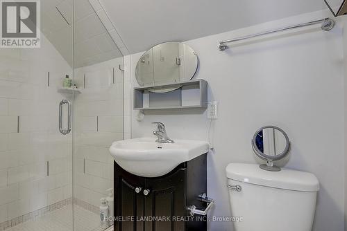 15 Ivordale Crescent, Toronto (Wexford-Maryvale), ON - Indoor Photo Showing Bathroom