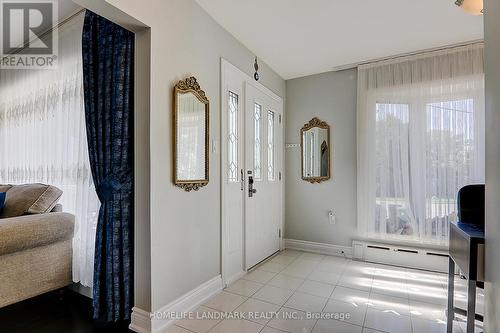 15 Ivordale Crescent, Toronto (Wexford-Maryvale), ON - Indoor Photo Showing Other Room