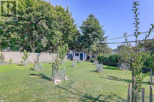 15 Ivordale Crescent, Toronto (Wexford-Maryvale), ON - Outdoor