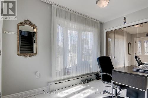 15 Ivordale Crescent, Toronto (Wexford-Maryvale), ON - Indoor Photo Showing Office