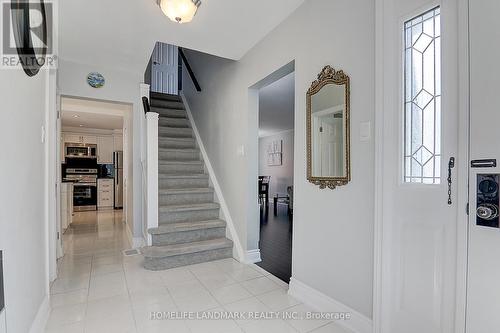 15 Ivordale Crescent, Toronto (Wexford-Maryvale), ON - Indoor Photo Showing Other Room