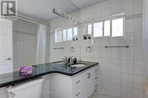 15 Ivordale Crescent, Toronto (Wexford-Maryvale), ON - Indoor Photo Showing Bathroom