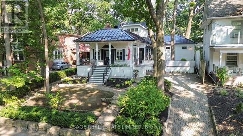 93 Balsam Avenue, Toronto (The Beaches), ON 