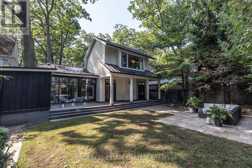 93 Balsam Avenue, Toronto (The Beaches), ON 