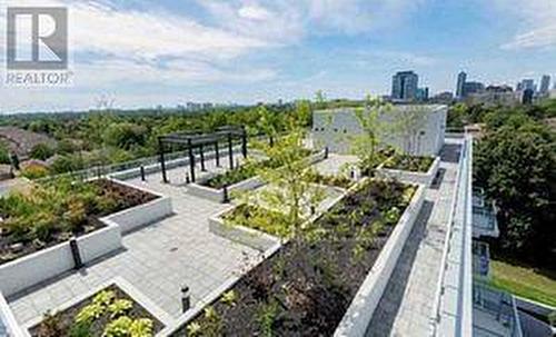 417 - 3220 Sheppard Avenue E, Toronto (Tam O'Shanter-Sullivan), ON - Outdoor With View