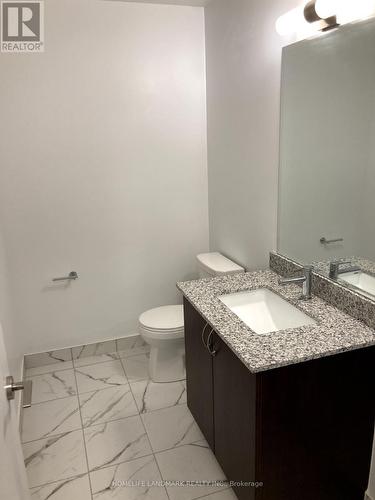 417 - 3220 Sheppard Avenue E, Toronto (Tam O'Shanter-Sullivan), ON - Indoor Photo Showing Bathroom