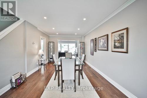 42 Tower Drive, Toronto (Wexford-Maryvale), ON - Indoor