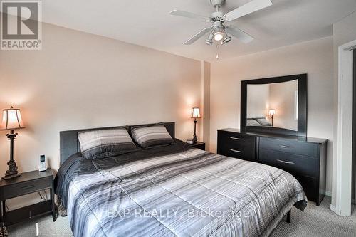 42 Tower Drive, Toronto (Wexford-Maryvale), ON - Indoor Photo Showing Bedroom