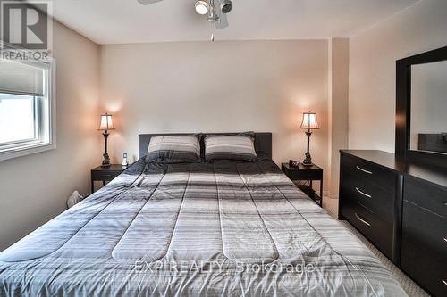 42 Tower Drive, Toronto (Wexford-Maryvale), ON - Indoor Photo Showing Bedroom