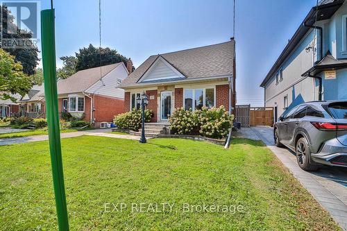 42 Tower Drive, Toronto (Wexford-Maryvale), ON - Outdoor