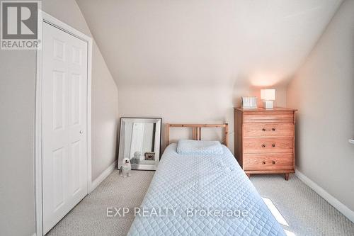 42 Tower Drive, Toronto, ON - Indoor Photo Showing Bedroom