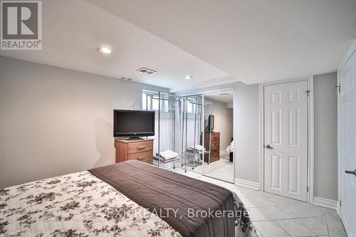 42 Tower Drive, Toronto (Wexford-Maryvale), ON - Indoor Photo Showing Bedroom