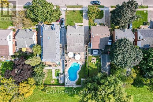 42 Tower Drive, Toronto, ON - Outdoor With View