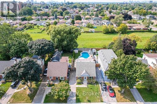 42 Tower Drive, Toronto (Wexford-Maryvale), ON - Outdoor With View