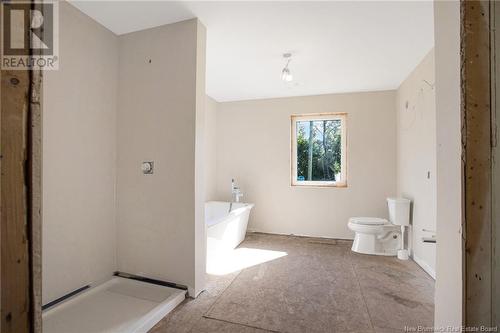 34 Maple Hill Lane, Saint John, NB - Indoor Photo Showing Bathroom