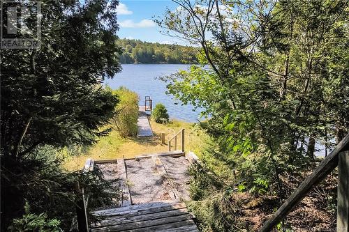 34 Maple Hill Lane, Saint John, NB - Outdoor With Body Of Water With View