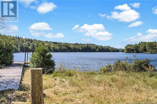 34 Maple Hill Lane, Saint John, NB - Outdoor With Body Of Water With View