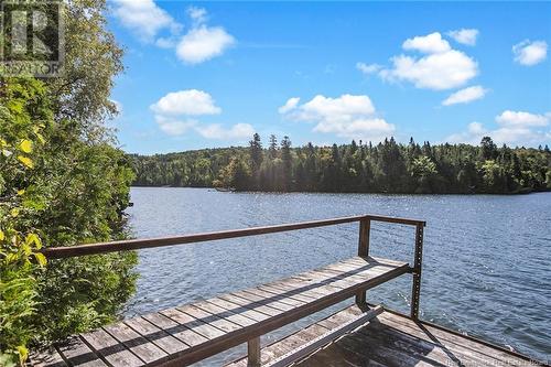 34 Maple Hill Lane, Saint John, NB - Outdoor With Body Of Water With View