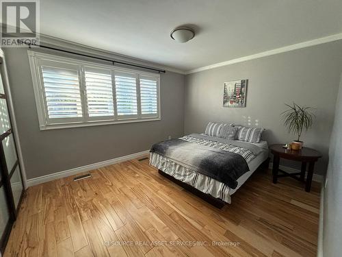 8 Bolger Place, Toronto (West Humber-Clairville), ON - Indoor Photo Showing Bedroom