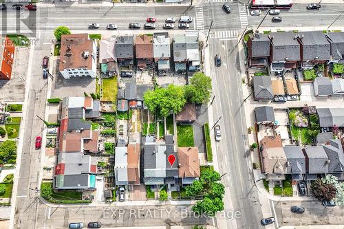 167 Sellers Avenue, Toronto, ON 