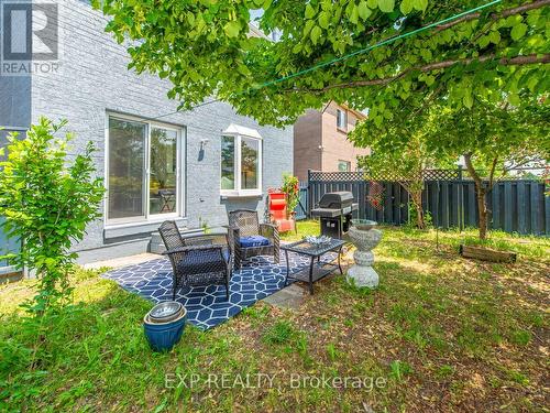 65 Meadowlark Drive, Brampton, ON 