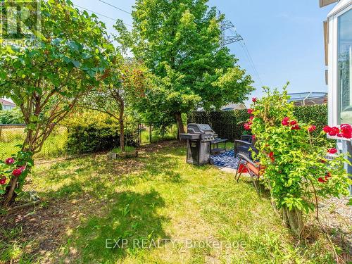 65 Meadowlark Drive, Brampton (Fletcher'S Creek South), ON 