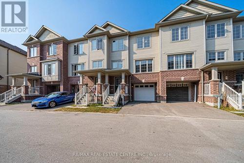 30 - 470 Linden Drive, Cambridge, ON 