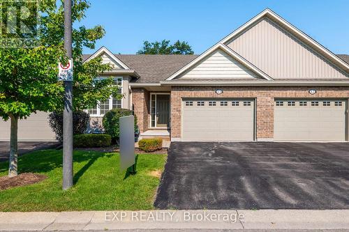 13 - 660 Albert Street, Fort Erie, ON - Outdoor With Facade