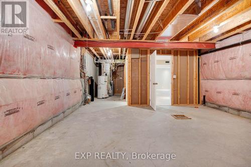 13 - 660 Albert Street, Fort Erie, ON - Indoor Photo Showing Basement