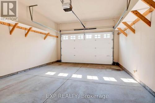 13 - 660 Albert Street, Fort Erie, ON - Indoor Photo Showing Garage