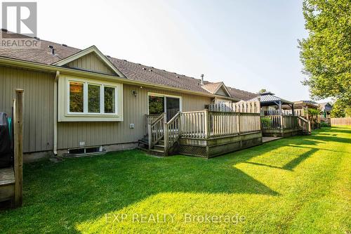 13 - 660 Albert Street, Fort Erie, ON - Outdoor