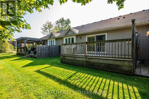 13 - 660 Albert Street, Fort Erie, ON - Outdoor With Deck Patio Veranda