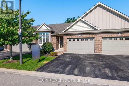 13 - 660 Albert Street, Fort Erie, ON - Outdoor With Facade