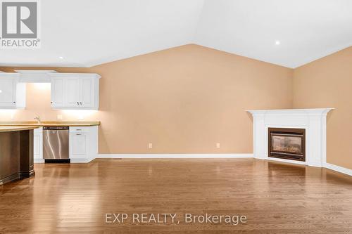 13 - 660 Albert Street, Fort Erie, ON - Indoor With Fireplace