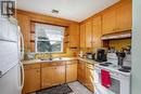 67 Hillsview Road, Bradford West Gwillimbury, ON  - Indoor Photo Showing Kitchen With Double Sink 