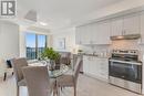 1709 - 3220 William Coltson Avenue, Oakville, ON  - Indoor 