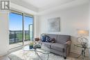 1709 - 3220 William Coltson Avenue, Oakville, ON  - Indoor Photo Showing Living Room 