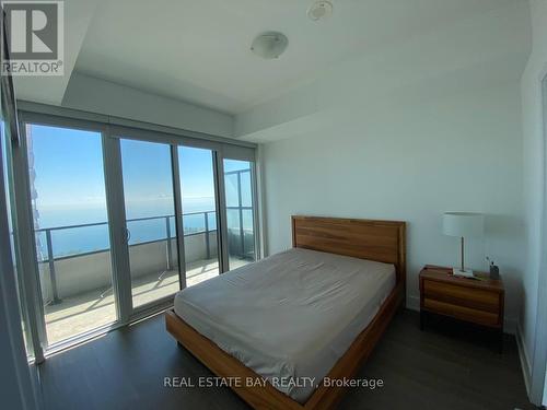 2816 - 30 Shore Breeze Drive, Toronto, ON - Indoor Photo Showing Bedroom