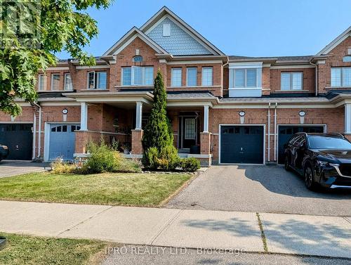 97 Holloway Terrace, Milton, ON 